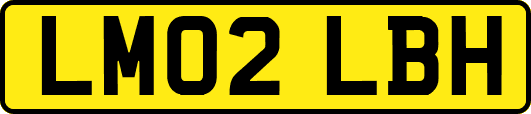 LM02LBH