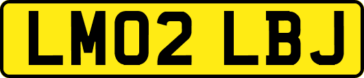 LM02LBJ