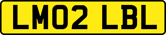 LM02LBL