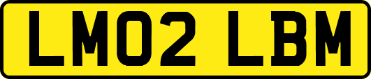 LM02LBM