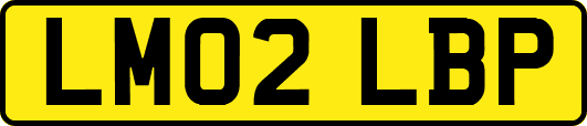 LM02LBP