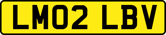 LM02LBV