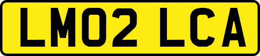 LM02LCA