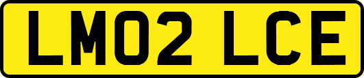 LM02LCE