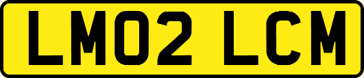 LM02LCM