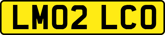 LM02LCO