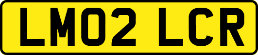 LM02LCR