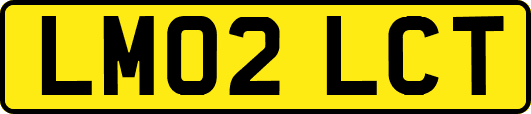 LM02LCT