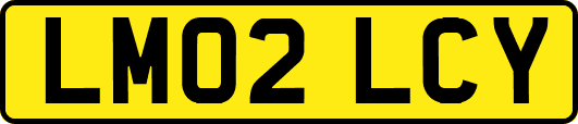 LM02LCY