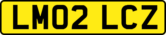 LM02LCZ