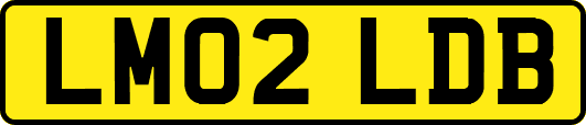 LM02LDB