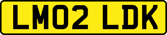 LM02LDK
