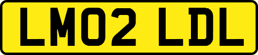 LM02LDL