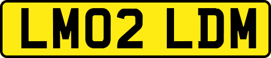 LM02LDM