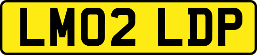 LM02LDP