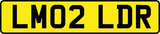 LM02LDR