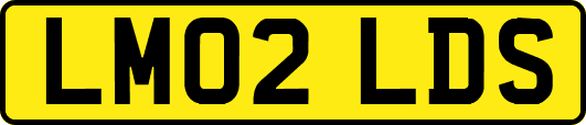 LM02LDS
