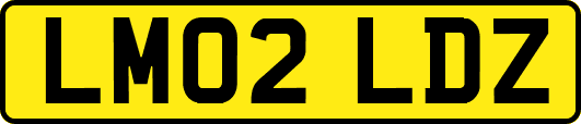 LM02LDZ