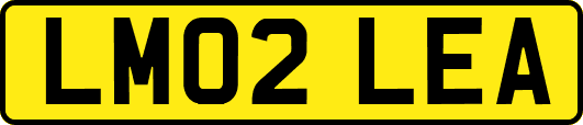 LM02LEA