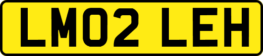 LM02LEH