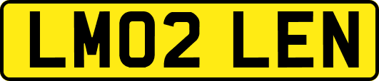 LM02LEN