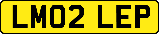 LM02LEP