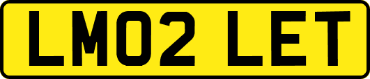 LM02LET