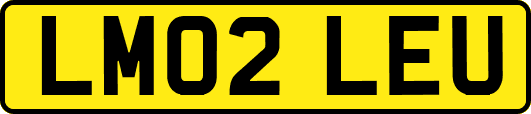 LM02LEU