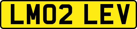 LM02LEV
