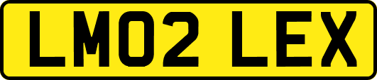 LM02LEX
