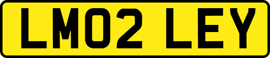 LM02LEY