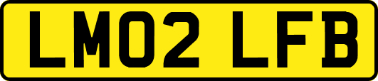 LM02LFB