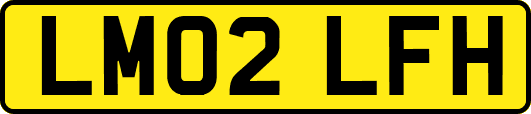 LM02LFH