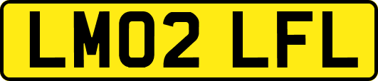 LM02LFL