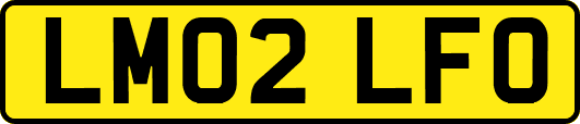 LM02LFO
