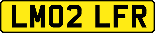 LM02LFR