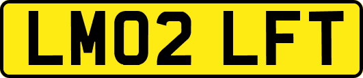 LM02LFT