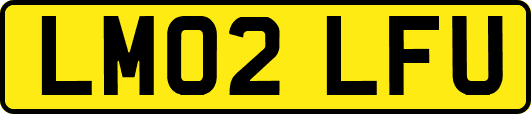 LM02LFU