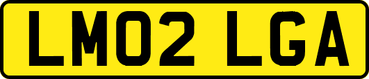 LM02LGA