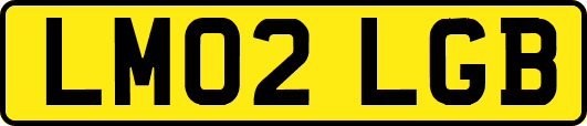 LM02LGB