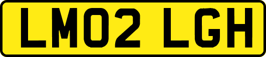 LM02LGH