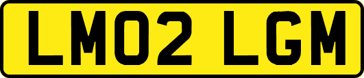 LM02LGM