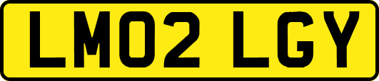 LM02LGY