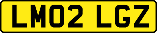 LM02LGZ