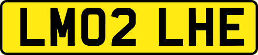 LM02LHE