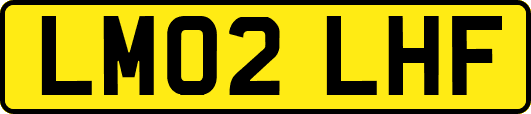 LM02LHF