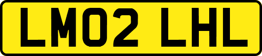 LM02LHL