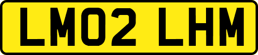 LM02LHM