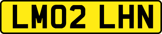 LM02LHN