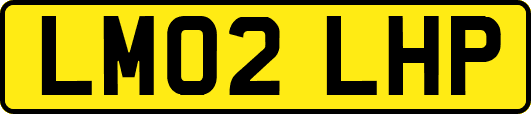 LM02LHP